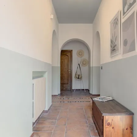 Villa Rose - Natura Vista Mare - Narramondo