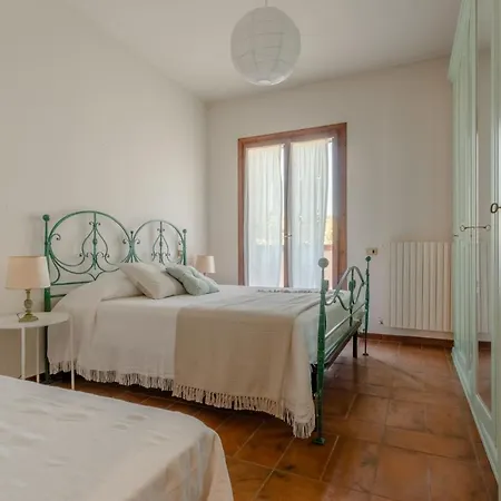 Rose - Natura Vista Mare - Narramondo Villa