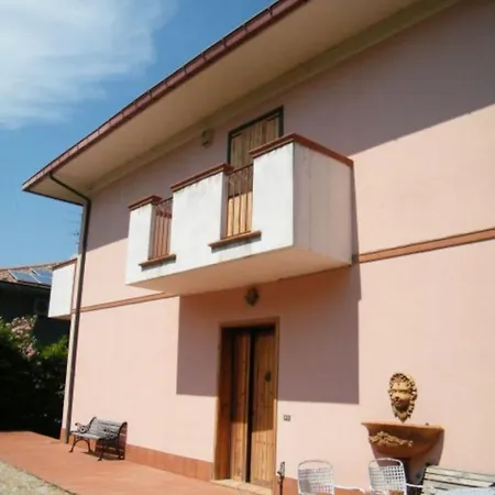 Rose - Natura Vista Mare - Narramondo Villa
