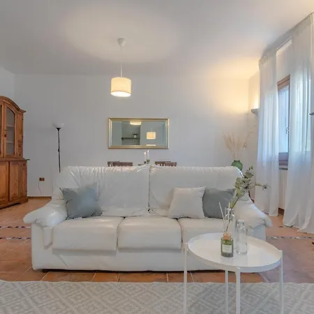 Rose - Natura Vista Mare - Narramondo Villa