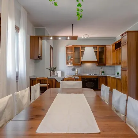 Villa Rose' - Natura Vista Mare *