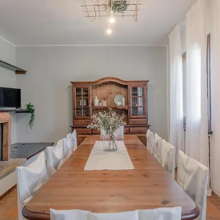 Villa Rose - Natura Vista Mare - Narramondo Cologna