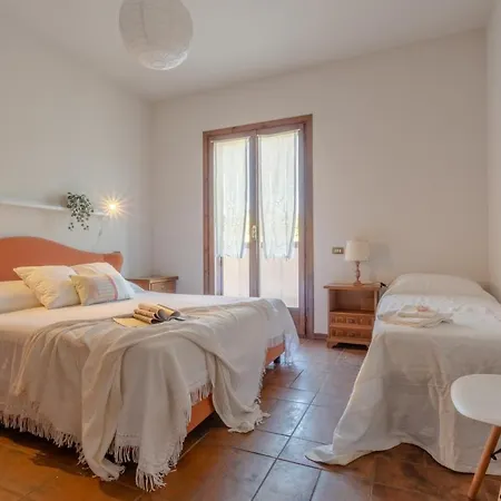 Rose' - Natura Vista Mare Villa *