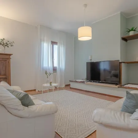 Villa Rose - Natura Vista Mare - Narramondo Cologna