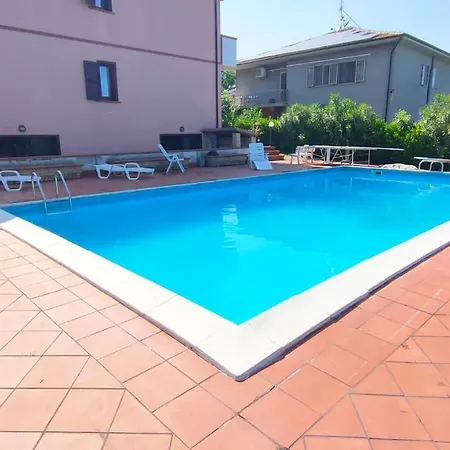 Rose' - Natura Vista Mare