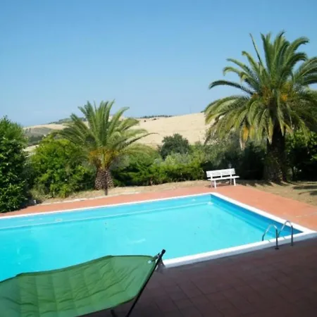 Rose - Natura Vista Mare - Narramondo Villa